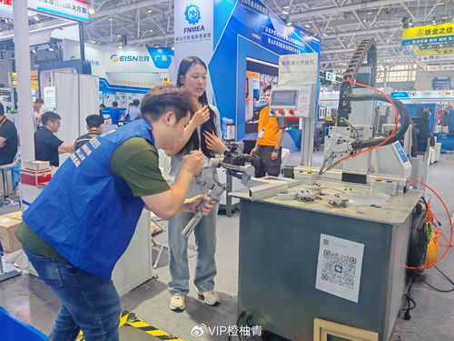 南海機械協會攜眾會員亮相2026深圳工業展，以工程技術咨詢服務共繪智造新藍圖